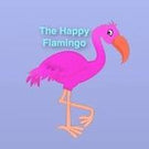 The Happy Flamingo