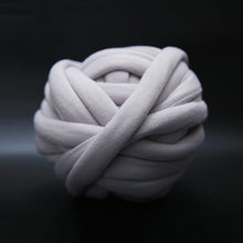Load image into Gallery viewer, 250g Super Thick Cotton/poly 20mm Chunky Yarn For Knitting