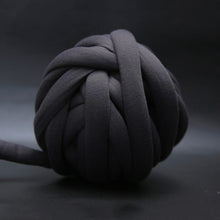 Load image into Gallery viewer, 250g Super Thick Cotton/poly 20mm Chunky Yarn For Knitting