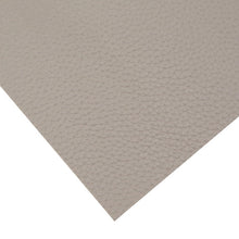 Load image into Gallery viewer, 20*34cm Plain Faux Artificial Synthetic Leather Fabric in Assorted Colors